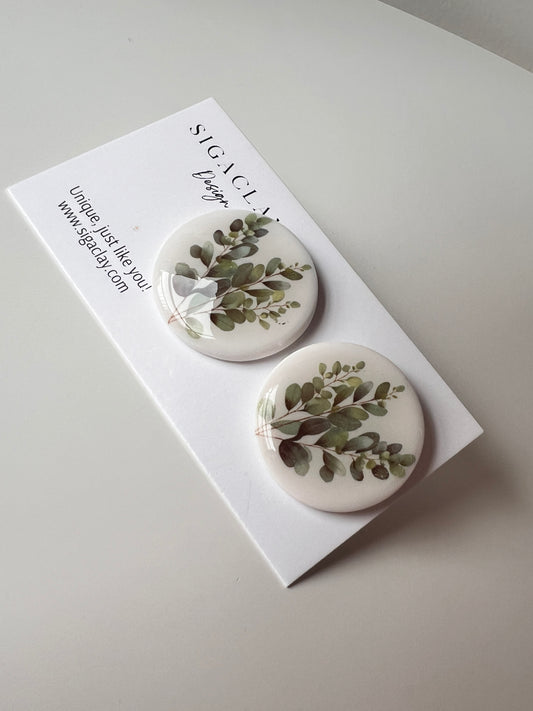 Meadow Earrings