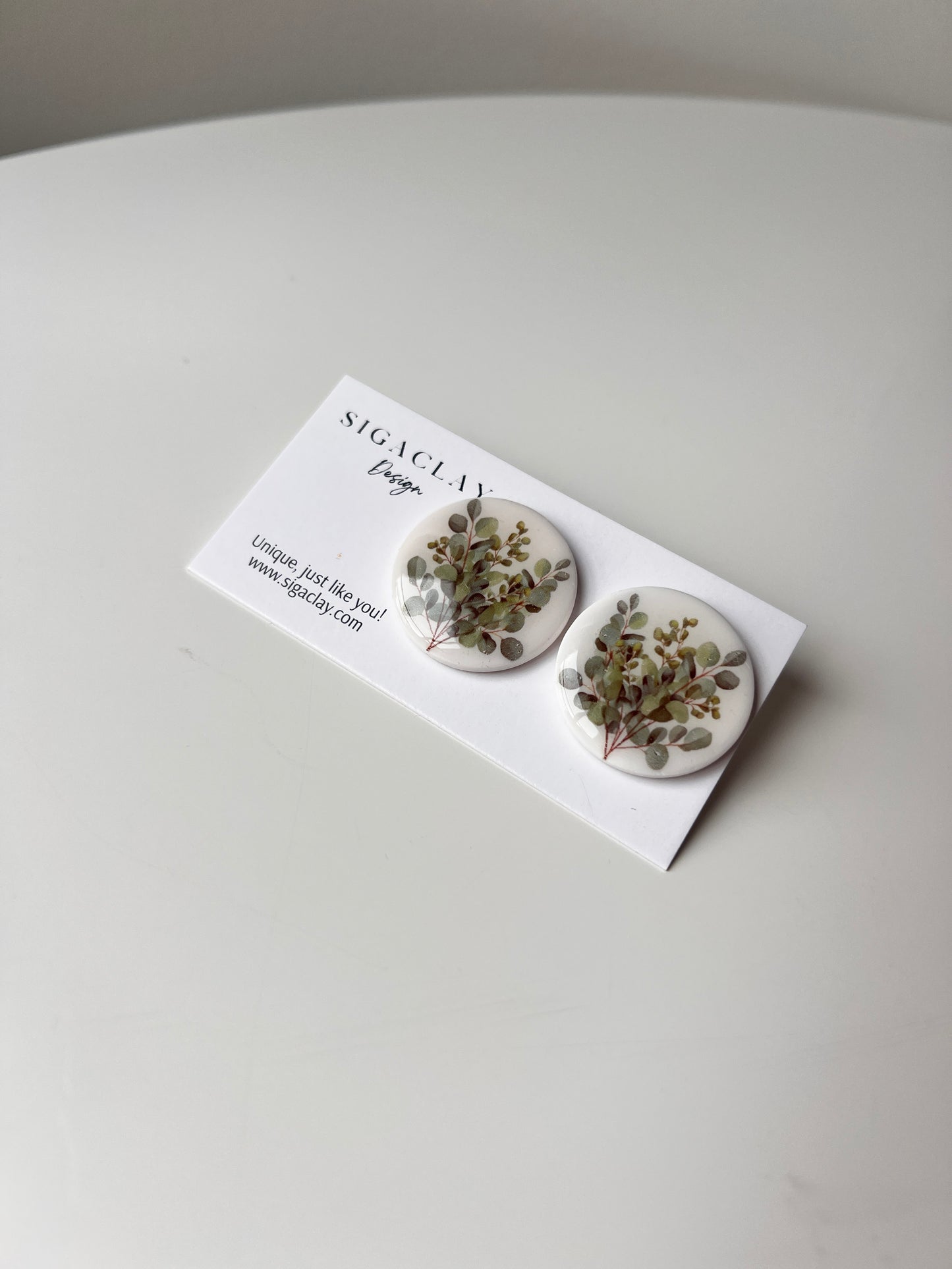 Meadow Earrings
