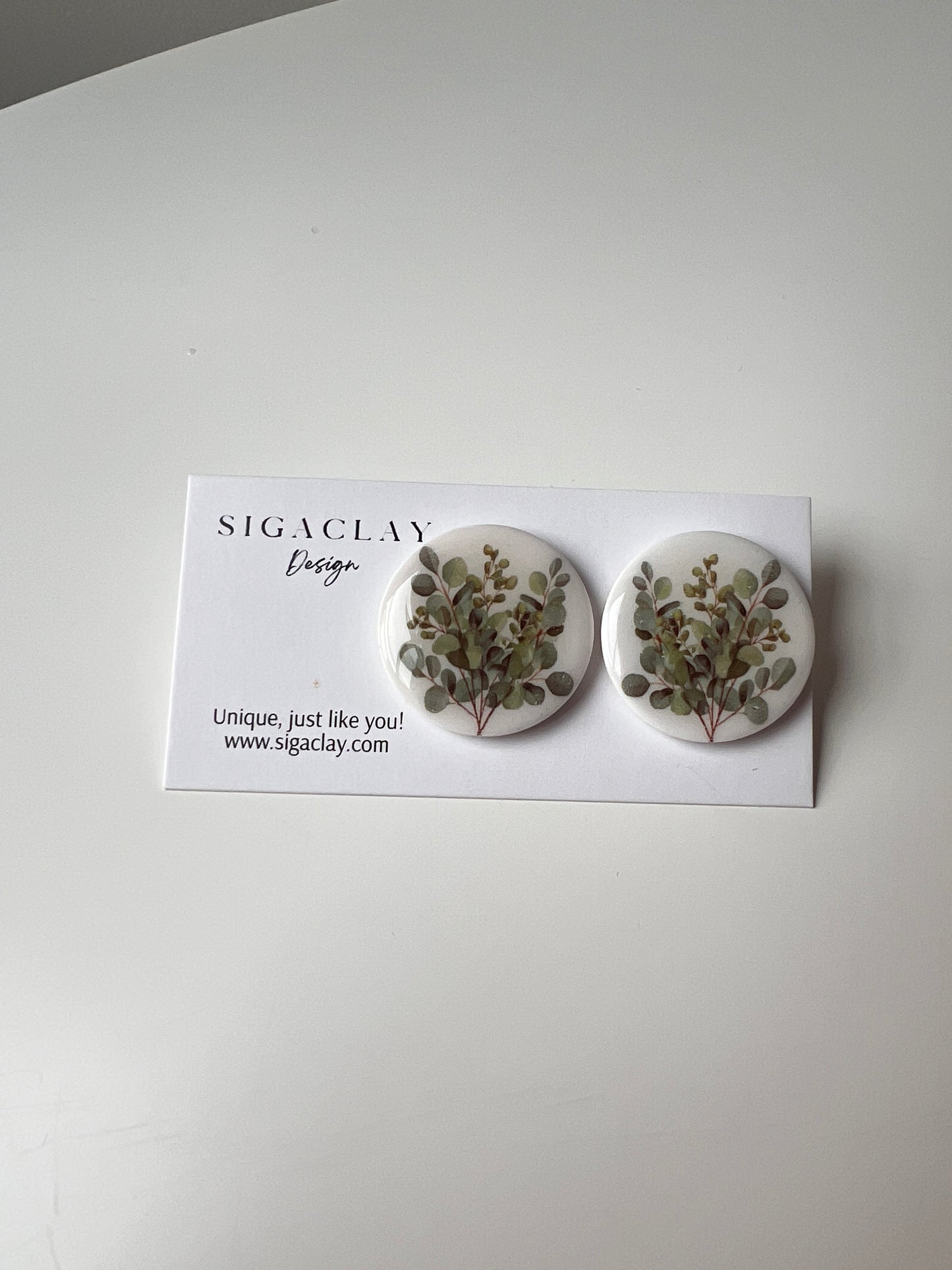 Meadow Earrings