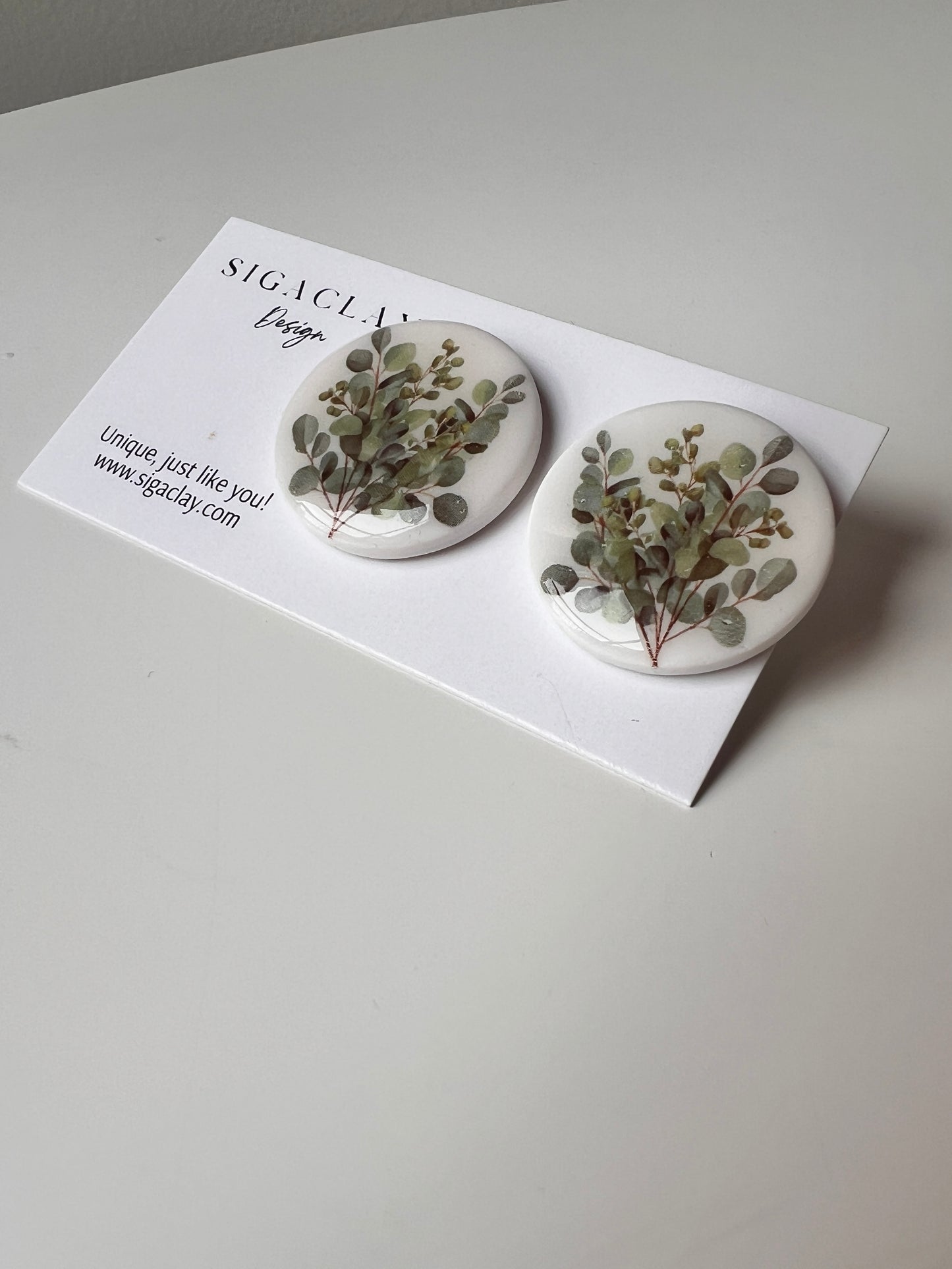 Meadow Earrings