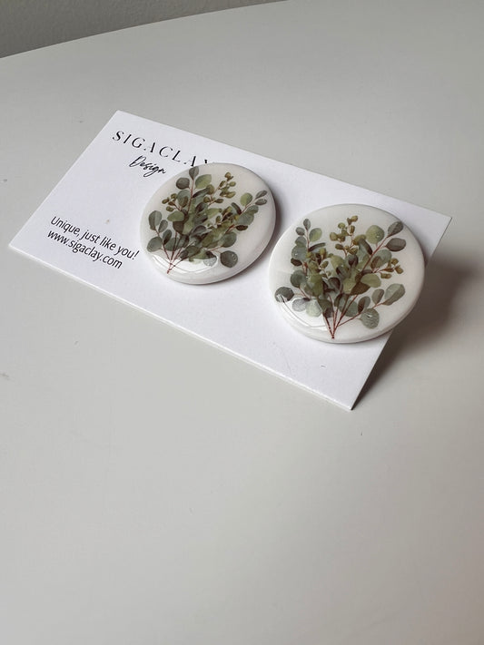 Meadow Earrings