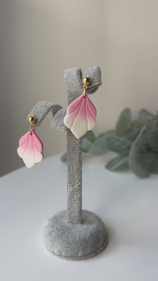 Blush Bloom II Earrings